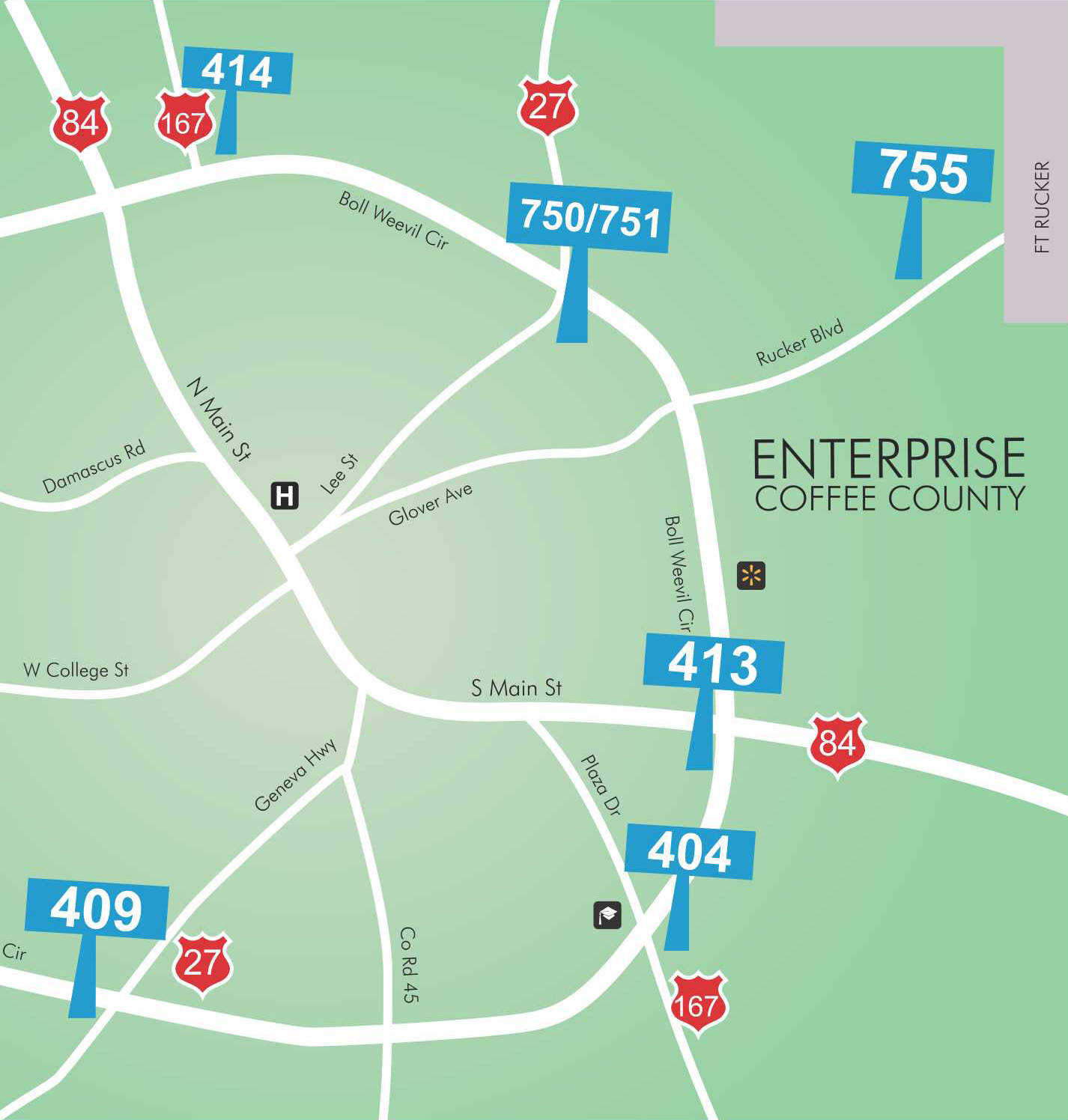 enterprisemap