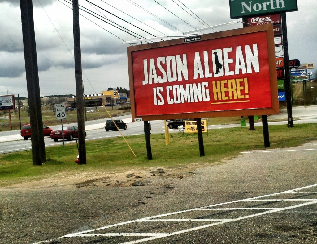 jason aldean billboard