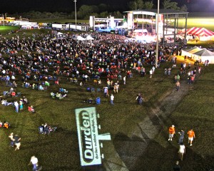 Toadlick Projected Logo
